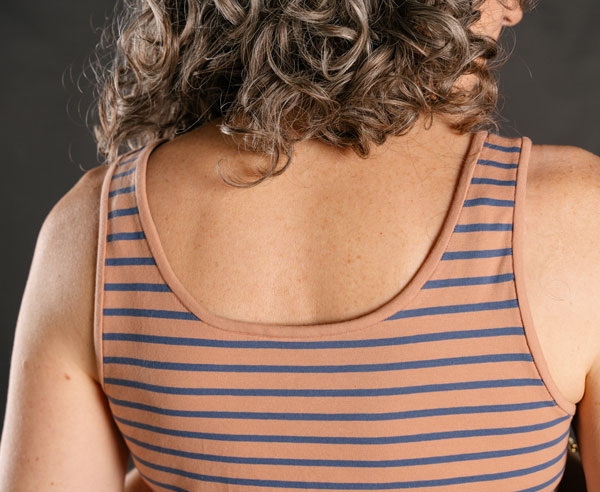 Liesl + Co - Leyton Knit Tank + Dress - Size XS-XXL