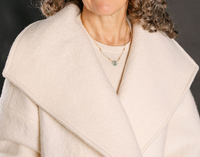 Liesl + Co - Helsinki Jacket - Size XXS-XXL