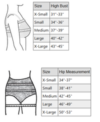 Pamela's Patterns - The Magic Pencil Skirt Sewing Pattern