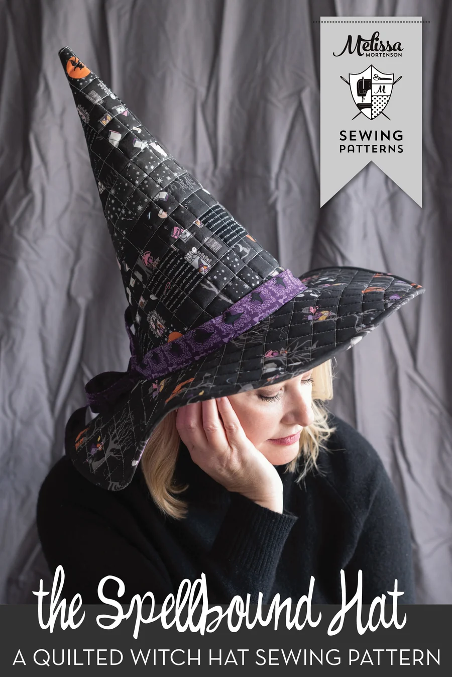 Melissa Mortenson - The Spellbound Hat