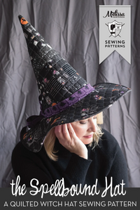 Melissa Mortenson - The Spellbound Hat