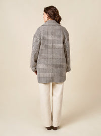 Closet Core Patterns - Phoebe Coat #40 - Sizes XXS-4X