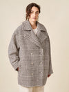 Closet Core Patterns - Phoebe Coat #40 - Sizes XXS-4X