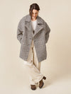 Closet Core Patterns - Phoebe Coat #40 - Sizes XXS-4X