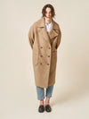 Closet Core Patterns - Phoebe Coat #40 - Sizes XXS-4X