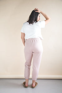 Closet Core Patterns - Plateau Joggers - Sizes 0-20