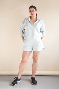 Closet Core Patterns - Plateau Joggers - Sizes 0-20