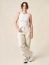 Closet Core Patterns - Rika Pants #39 - Sizes 0-20