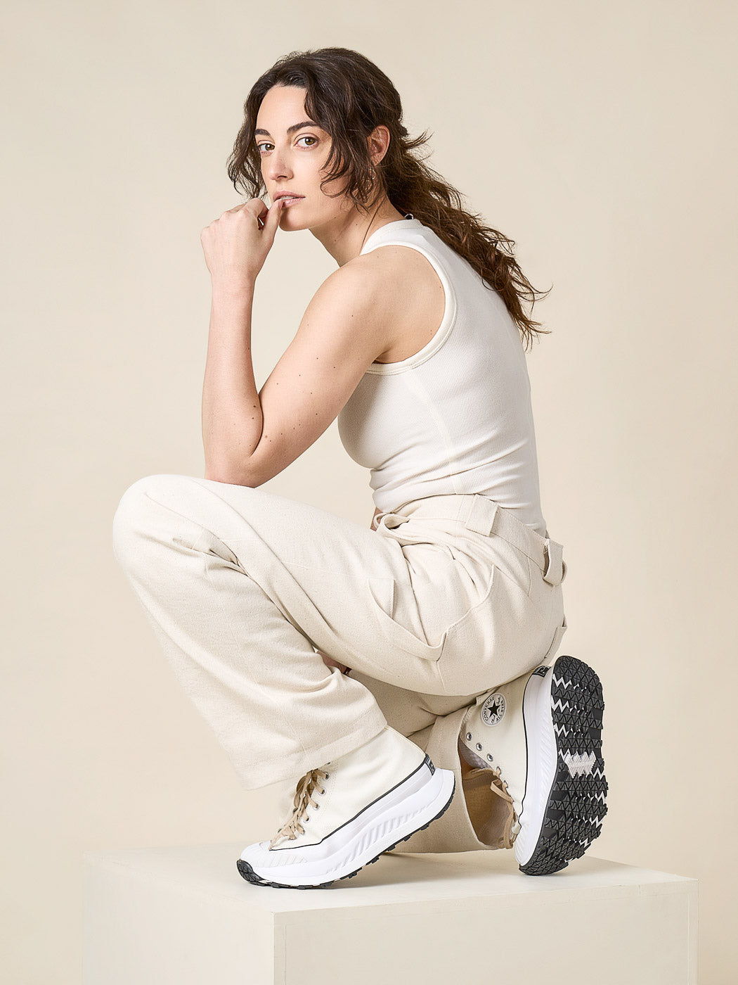 Closet Core Patterns - Rika Pants #39 - Sizes 0-20 – Fabric Mart