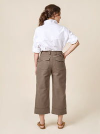 Closet Core Patterns - Rika Pants #39 - Sizes 0-20