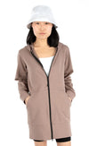 Jalie Patterns - Danaelle Zip-Front Hoodie #4239 - Women/Girls Sizes