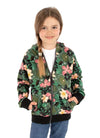 Jalie Patterns - Danaelle Zip-Front Hoodie #4239 - Women/Girls Sizes