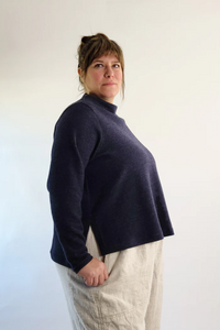 Sew House Seven Patterns - The Toaster Sweaters - Sizes 16-34