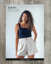 True/Bias - Dani Short & Pant - Sizes 0-18