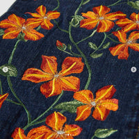 Embroider Like a Designer - A Stitch Talk with Katrina Walker - Wednesday, November 5, 7-8:30 pm ET via Zoom