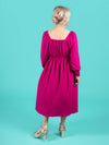 Tilly and the Buttons - Mabel Dress & Blouse - Sizes 2-30