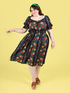 Tilly and the Buttons - Mabel Dress & Blouse - Sizes 2-30