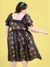 Tilly and the Buttons - Mabel Dress & Blouse - Sizes 2-30