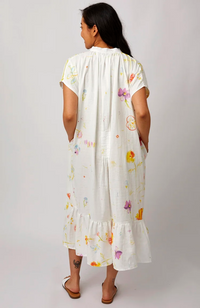 Nani Iro - Gallery Dress - Sizes 0-18