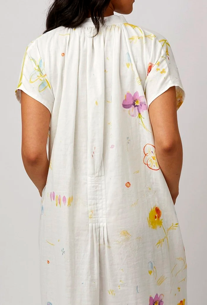 Nani Iro - Gallery Dress - Sizes 0-18