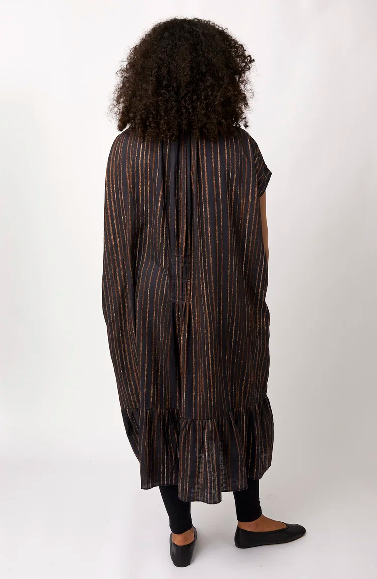 Nani Iro - Gallery Dress - Sizes 0-18