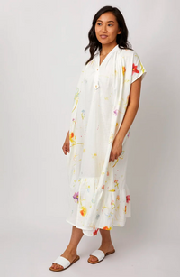 Nani Iro - Gallery Dress - Sizes 0-18