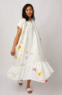 Nani Iro - Gallery Dress - Sizes 0-18