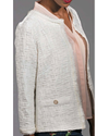 Designer-inspired Knit Cardigan - A Design Class with Pamela Leggett