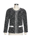 Designer-inspired Knit Cardigan - A Design Class with Pamela Leggett
