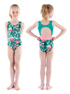 Jalie Patterns - Diane Tank Swimsuit #3893 - Woman/Girl Sizes