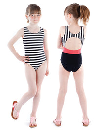 Jalie Patterns - Diane Tank Swimsuit #3893 - Woman/Girl Sizes