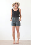 True/Bias - Lander Pant & Short - Sizes 0-18