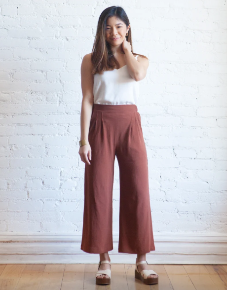 True/Bias - Emerson Pant & Short - Sizes 0-18