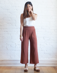 True/Bias - Emerson Pant & Short - Sizes 0-18