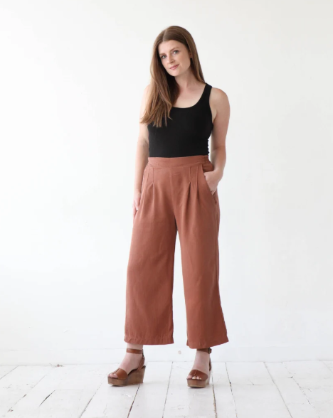 True/Bias - Emerson Pant & Short - Sizes 0-18
