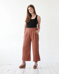 True/Bias - Emerson Pant & Short - Sizes 0-18