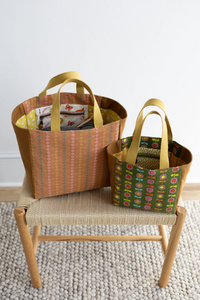 Noodlehead - Fieldstone Tote