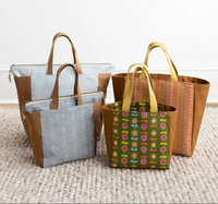 Noodlehead - Fieldstone Tote