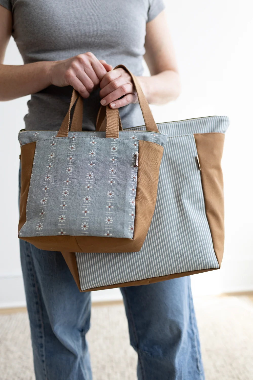 Noodlehead - Fieldstone Tote