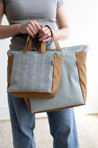 Noodlehead - Fieldstone Tote