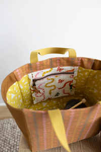 Noodlehead - Fieldstone Tote