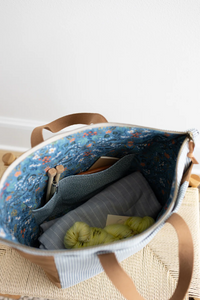 Noodlehead - Fieldstone Tote