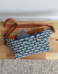 Noodlehead - Haralson Belt Bag