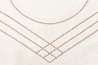 Heirloom Techniques Series with Pamela Leggett: Hemstitching - March 25, 7-9pm ET