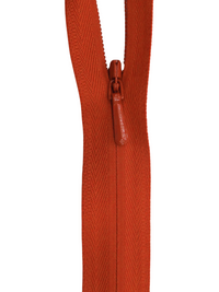 22" Invisible Zipper