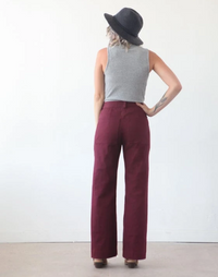 True/Bias - Lander Pant & Short - Sizes 0-18
