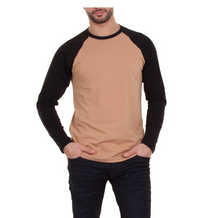Jalie Patterns - Nico Raglan Tees #3669 - Mens/Boys Sizes