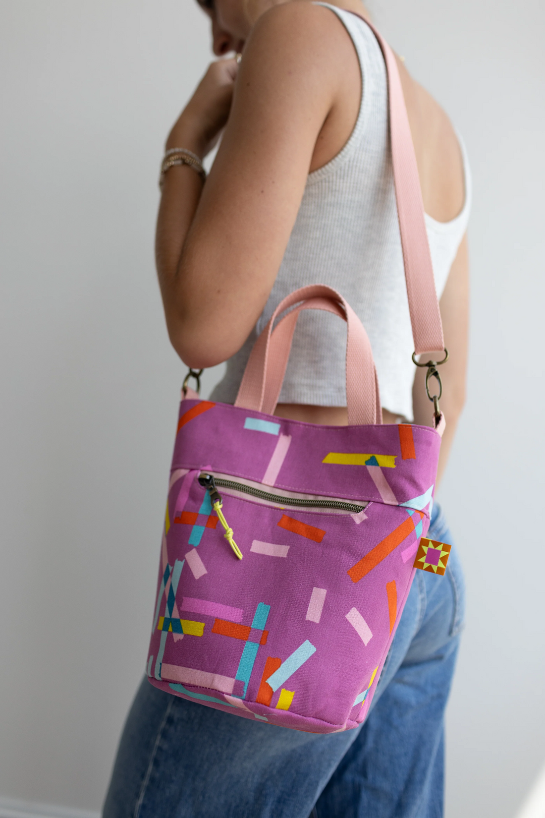 Noodlehead - Quarry Tote