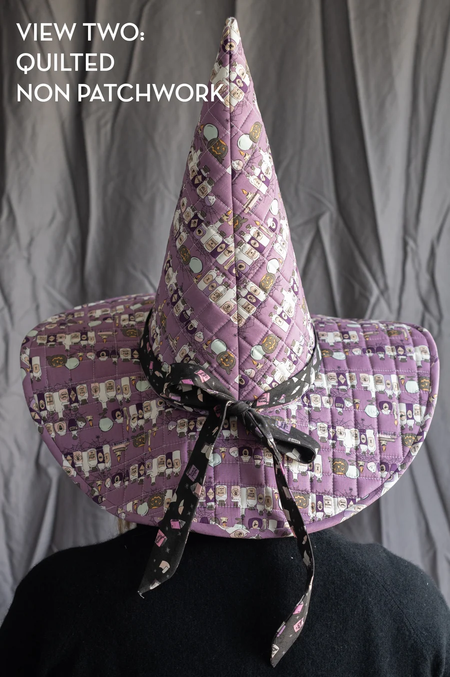 Melissa Mortenson - The Spellbound Hat