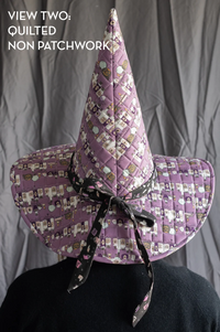 Melissa Mortenson - The Spellbound Hat